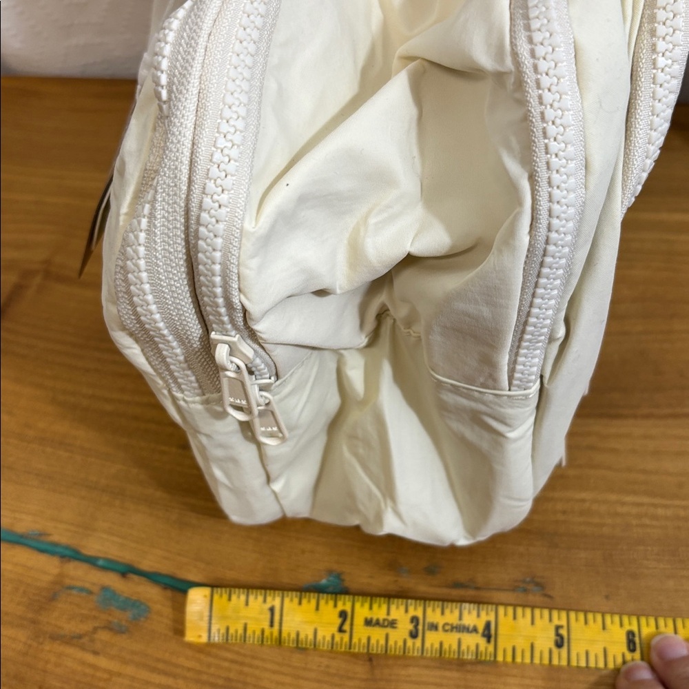 Viral Bagsmart cosmetic bag toiletry bag - Picture 10 of 11
